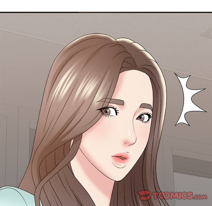 Miss Announcer - Chapter 59 52