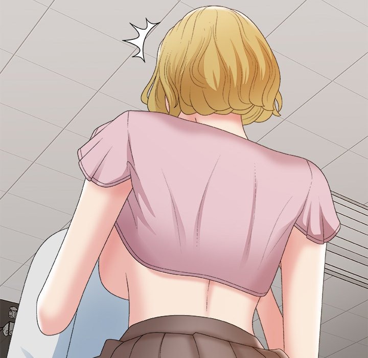 Miss Announcer - Chapter 59 97