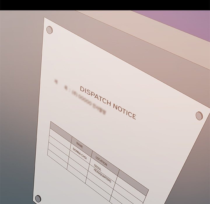 Miss Announcer - Chapter 59 19