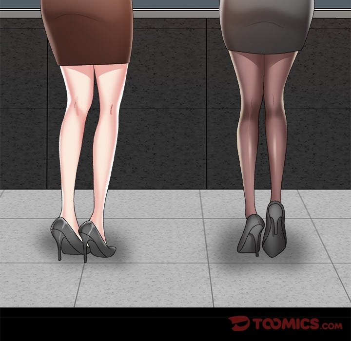 Miss Announcer - Chapter 59 22