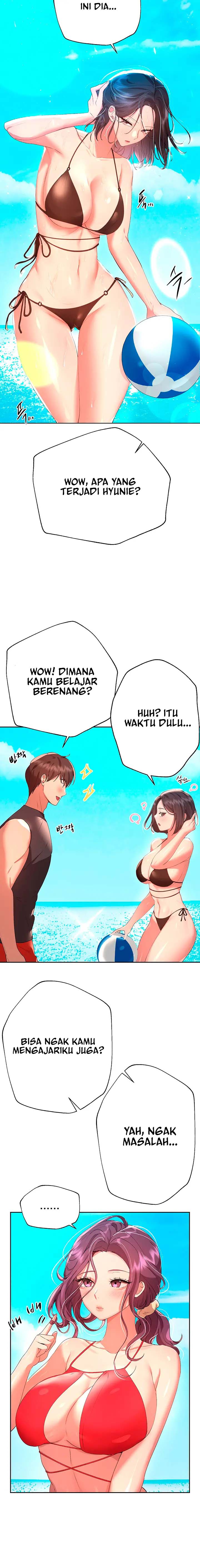 Noona&#8217;s Friend - Chapter 59 7