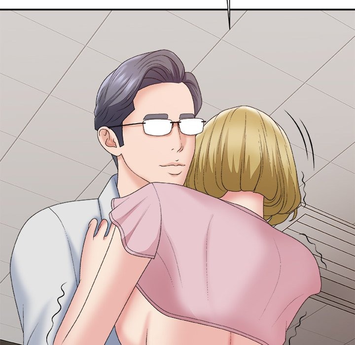 Miss Announcer - Chapter 59 104