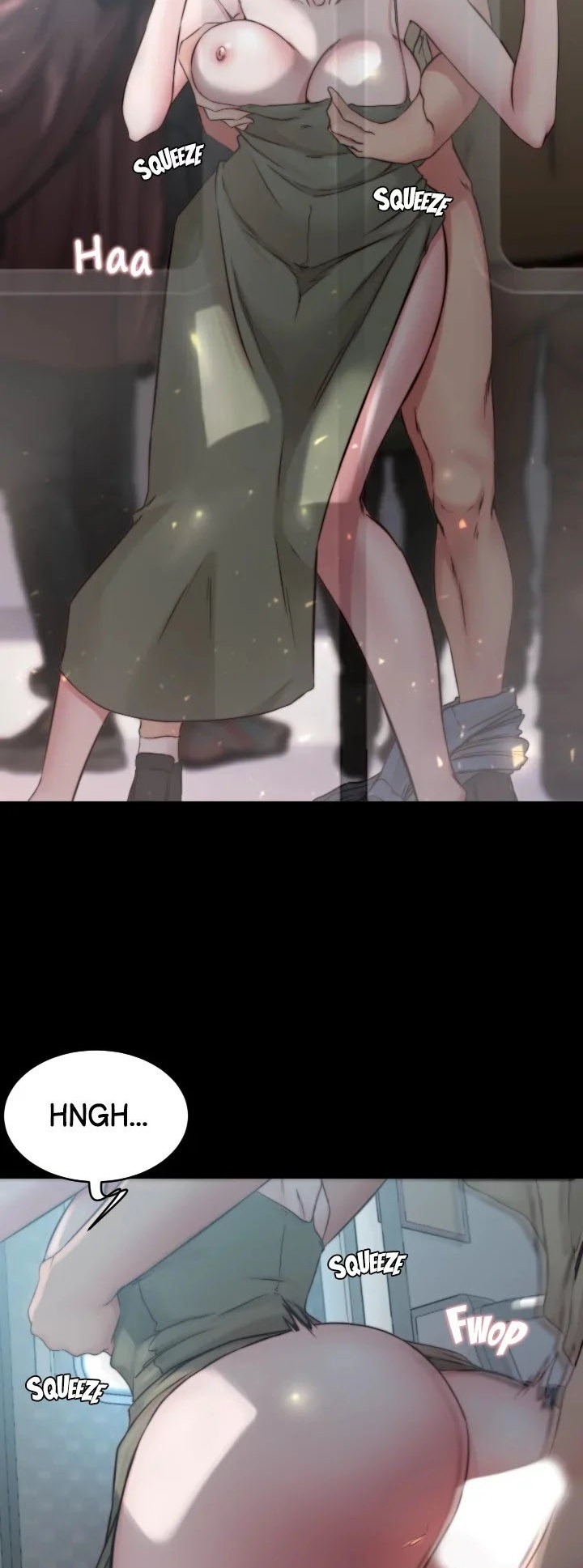 Panty Note - Chapter 59 82