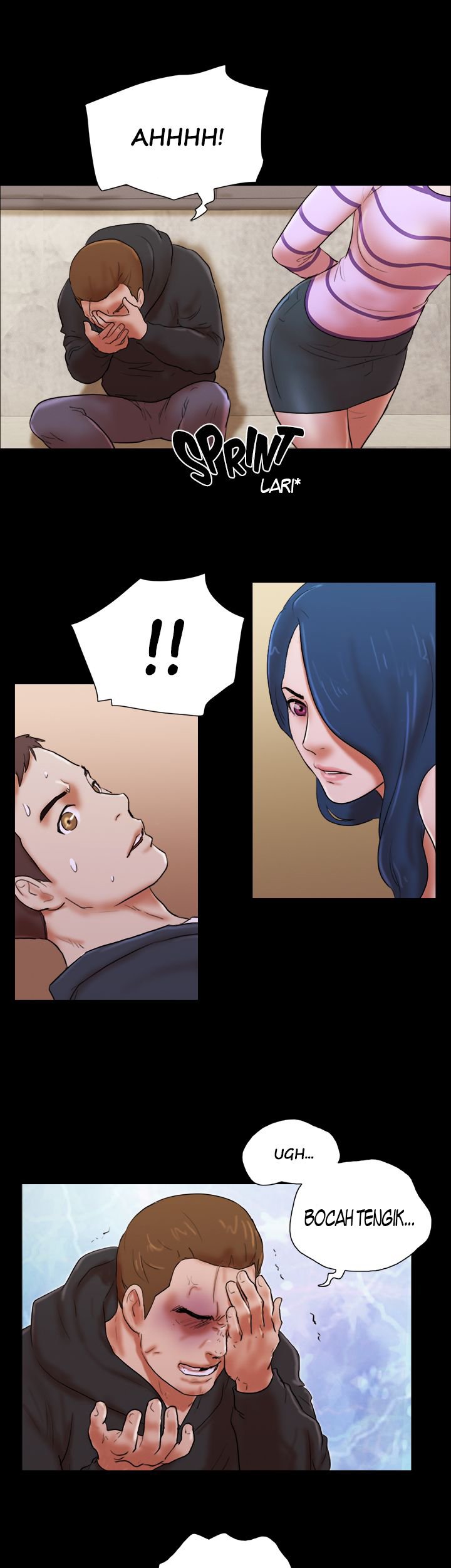She&#8217;s The Girl - Chapter 59 25