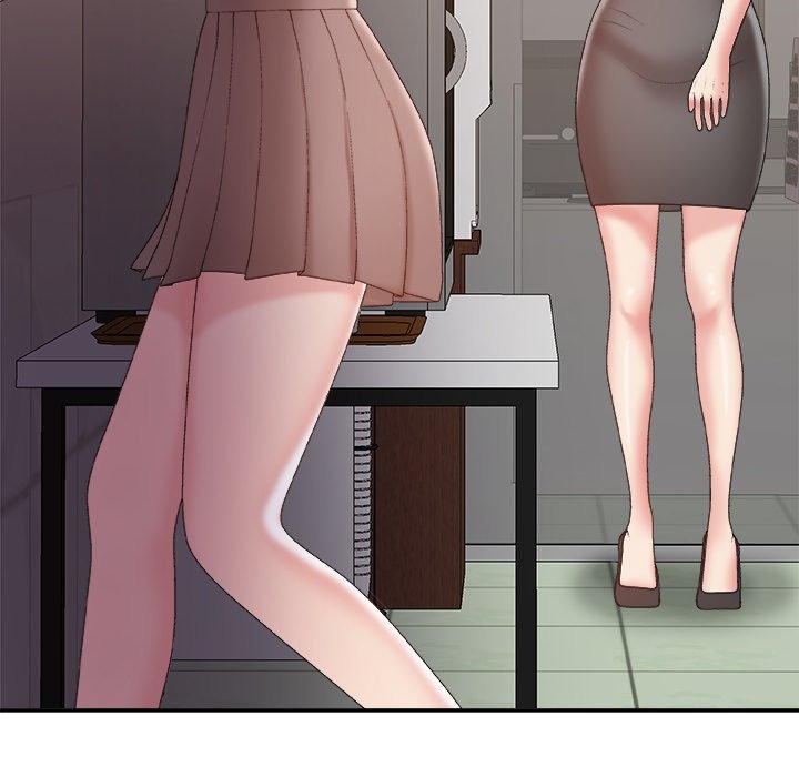 Miss Announcer - Chapter 59 50