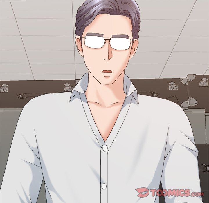 Miss Announcer - Chapter 59 130