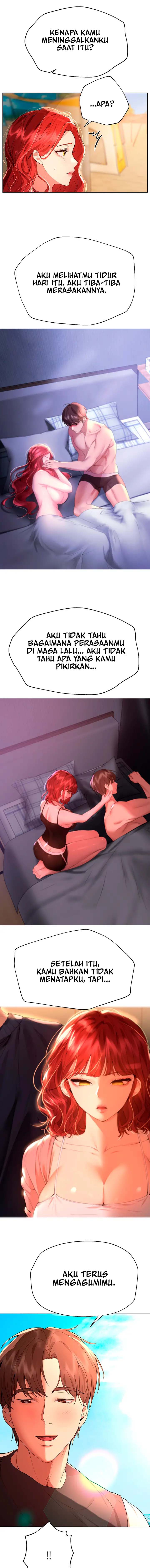 Noona&#8217;s Friend - Chapter 59 11