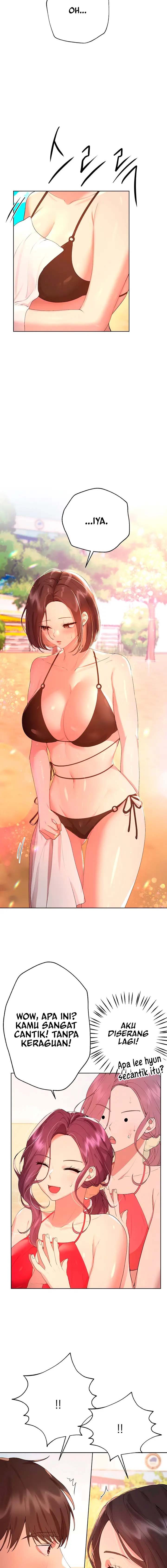 Noona&#8217;s Friend - Chapter 59 3
