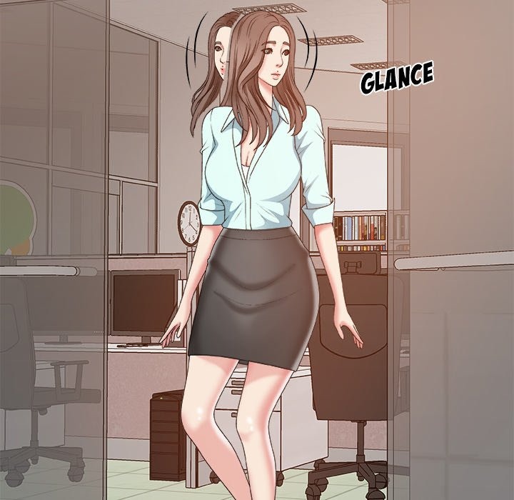 Miss Announcer - Chapter 59 59