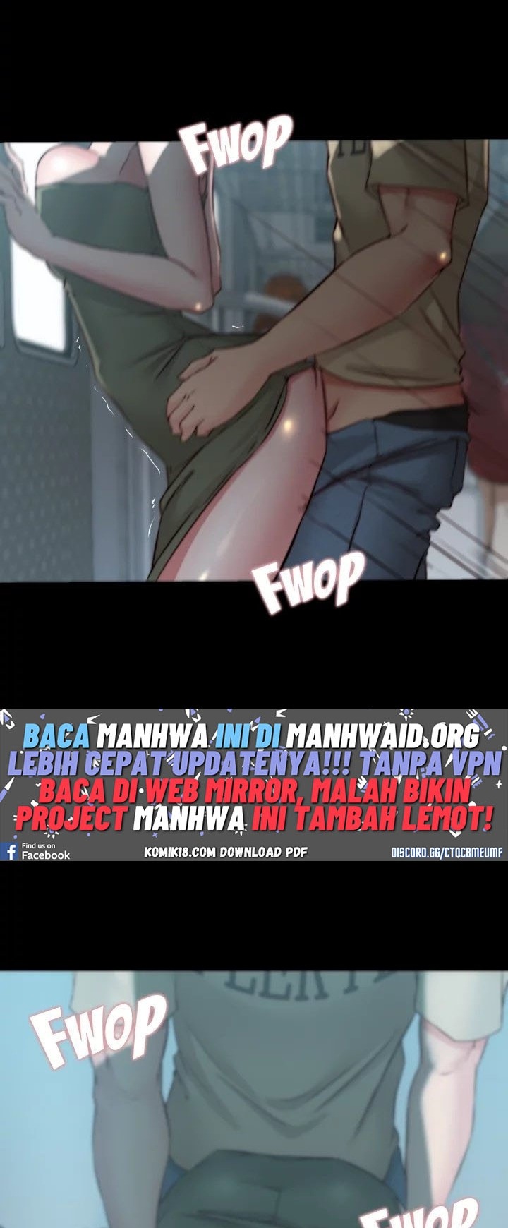 Panty Note - Chapter 59 4