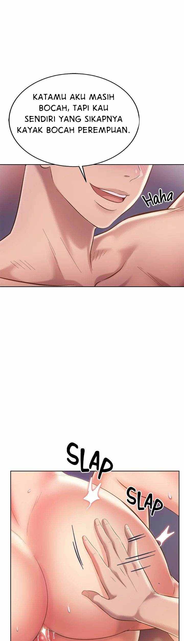 Noona’s Taste - Chapter 59 56 Noona’s Taste - Chapter 59 56