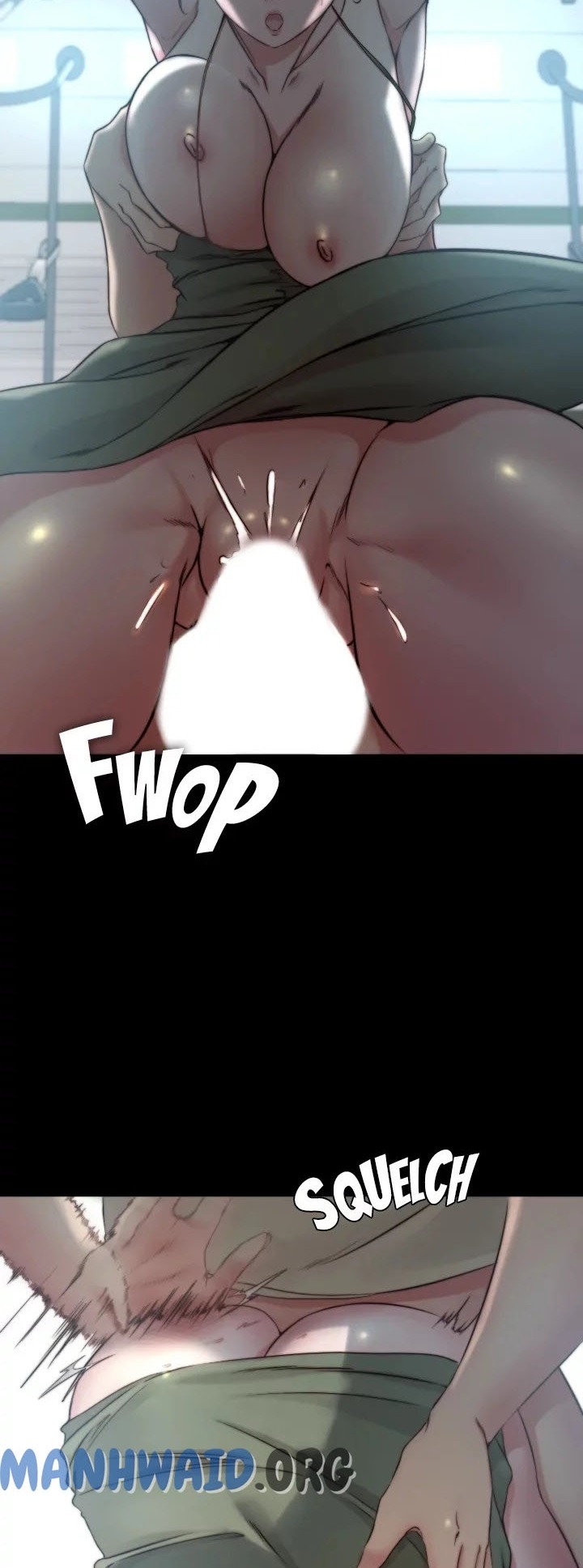 Panty Note - Chapter 59 40