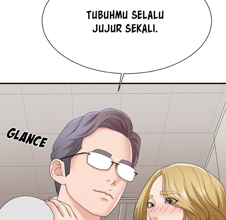 Miss Announcer - Chapter 59 113