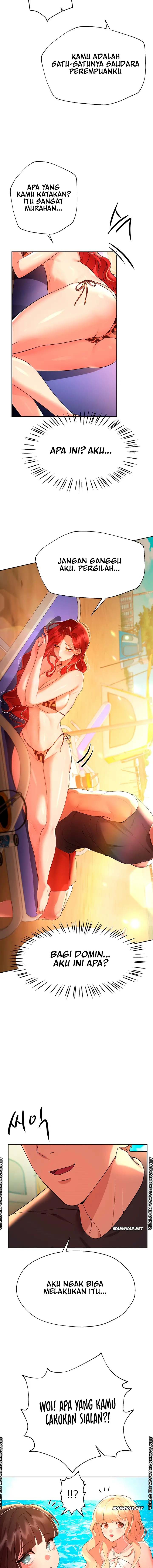 Noona&#8217;s Friend - Chapter 59 12