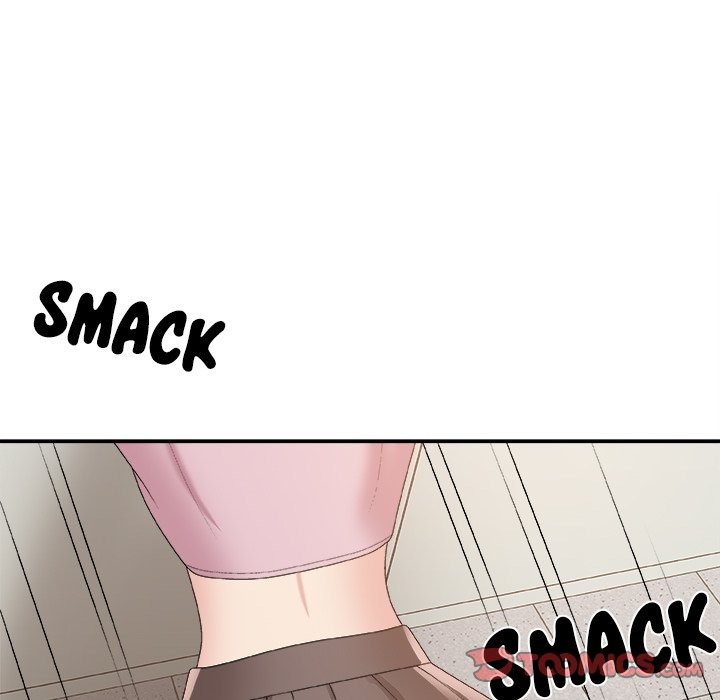 Miss Announcer - Chapter 59 136