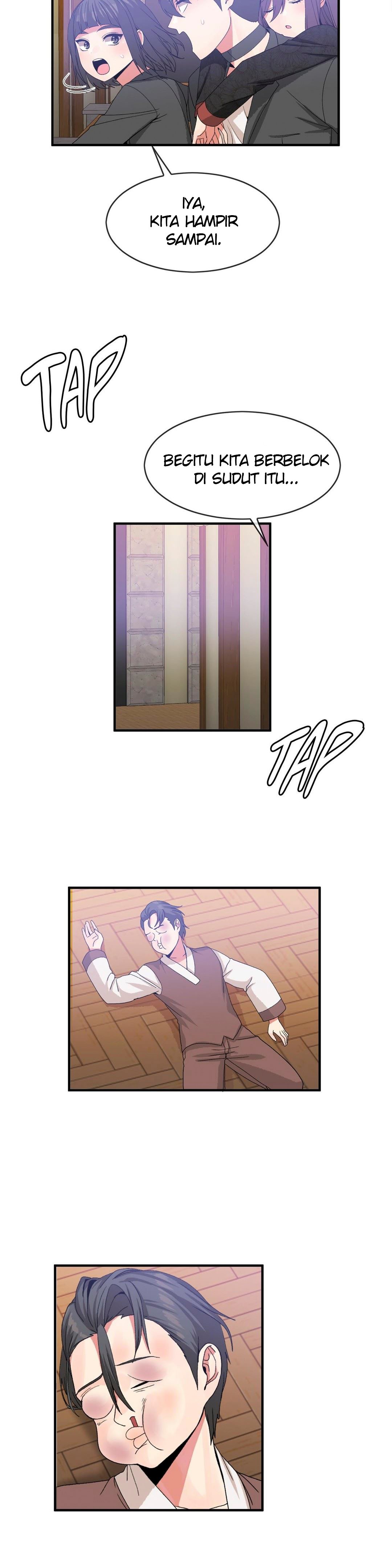 Deceptions (skull2) - Chapter 59 24 Deceptions (skull2) - Chapter 59 24