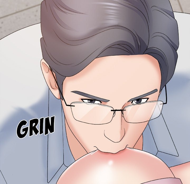 Miss Announcer - Chapter 59 86