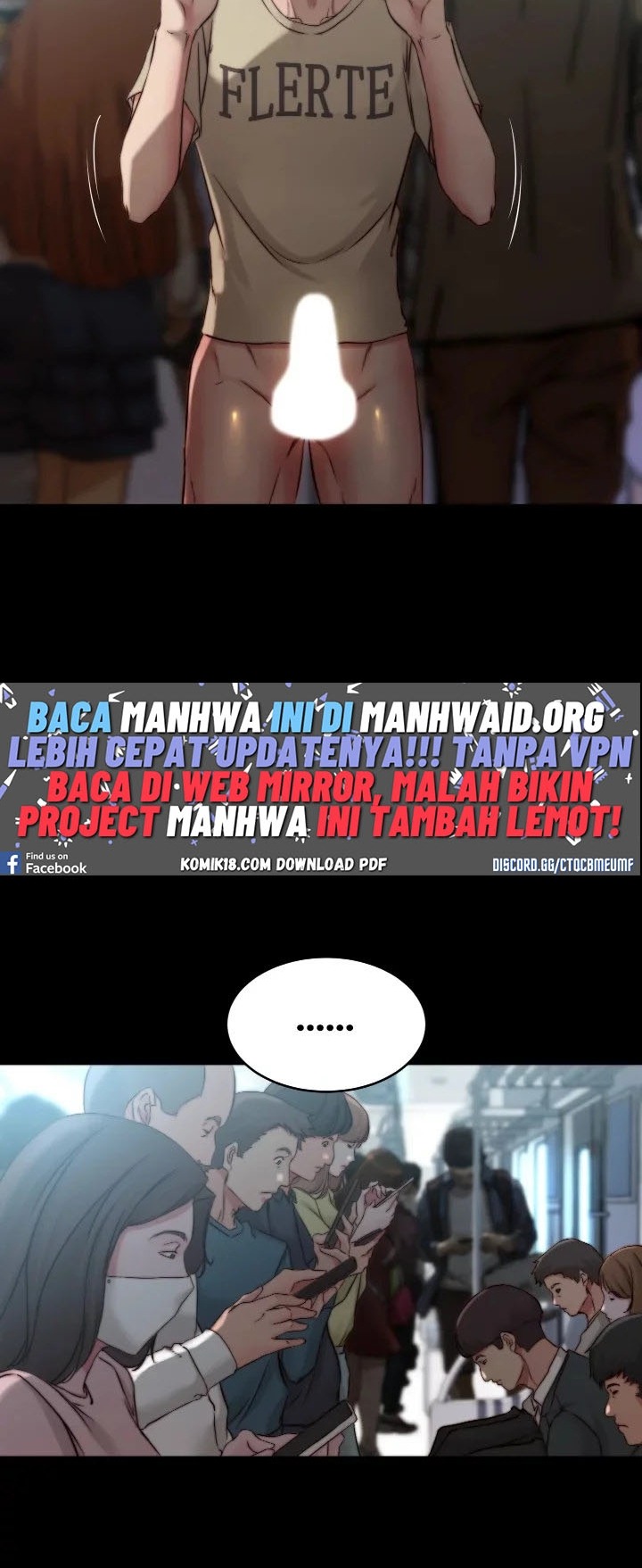 Panty Note - Chapter 59 25