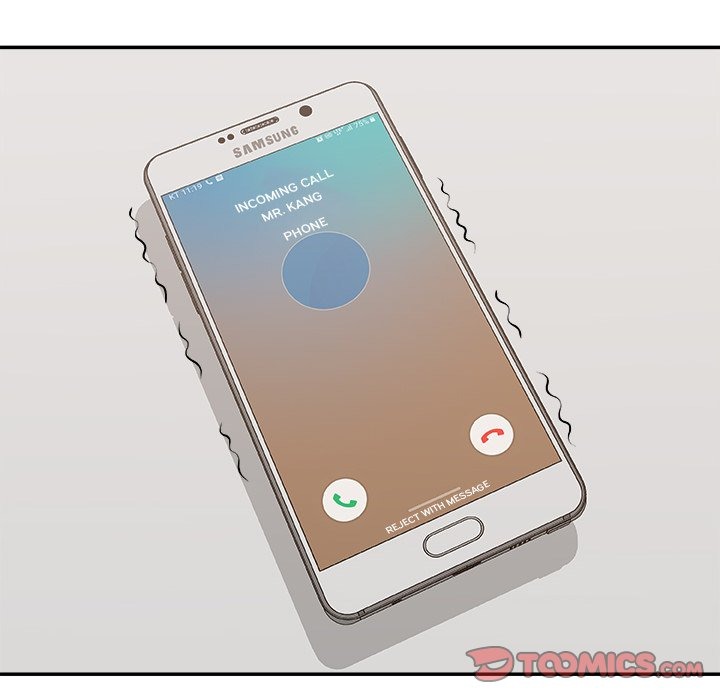 Miss Announcer - Chapter 59 34