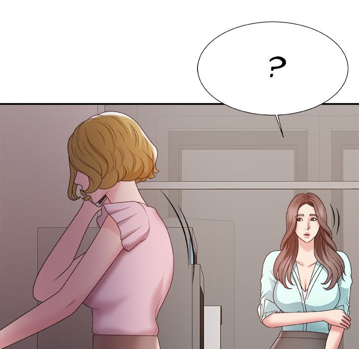 Miss Announcer - Chapter 59 49