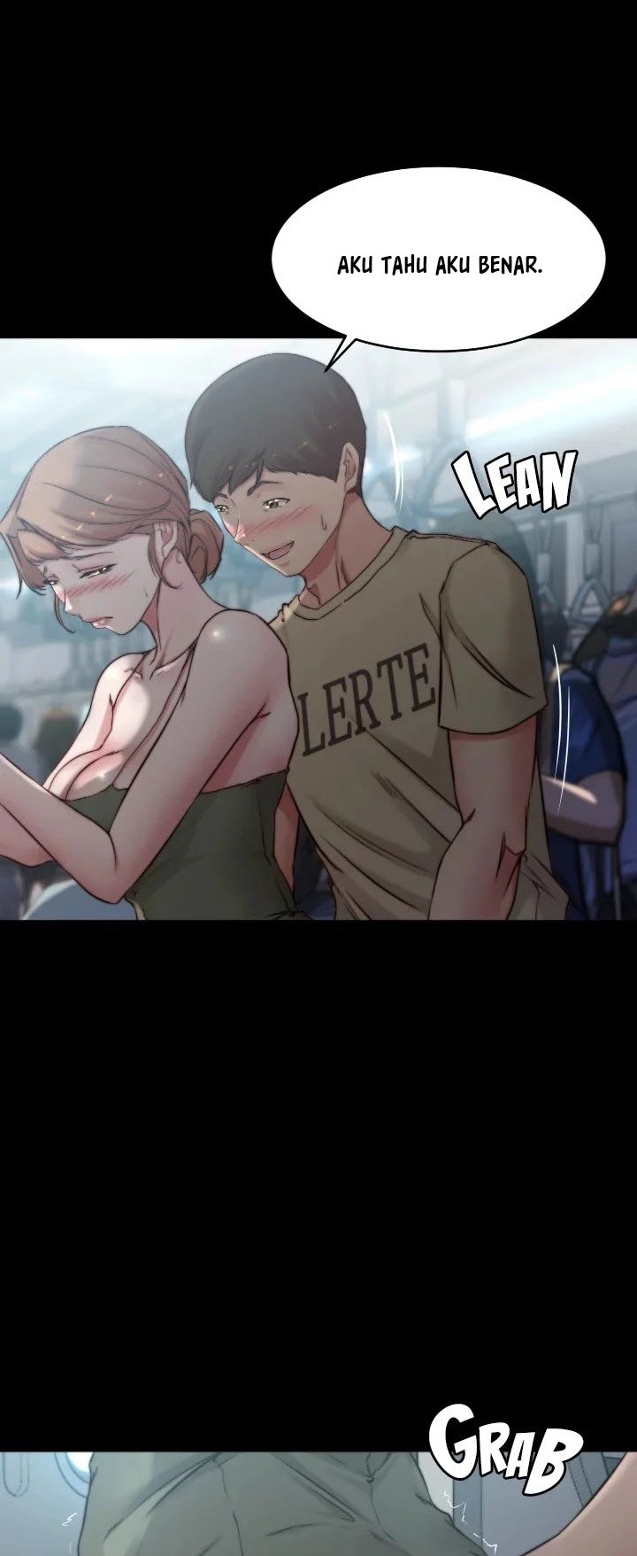 Panty Note - Chapter 59 26