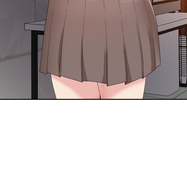 Miss Announcer - Chapter 59 48