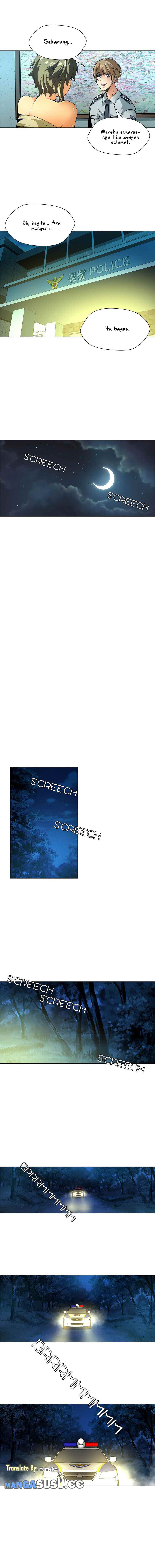 Twin Slaves - Chapter 59 5