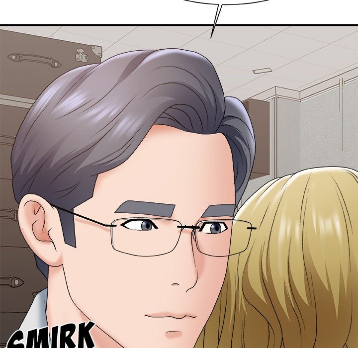 Miss Announcer - Chapter 59 107