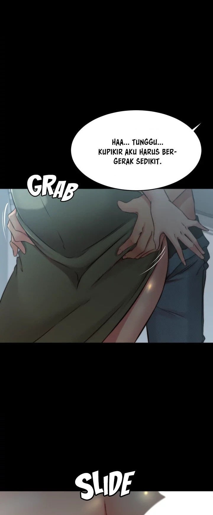 Panty Note - Chapter 59 1