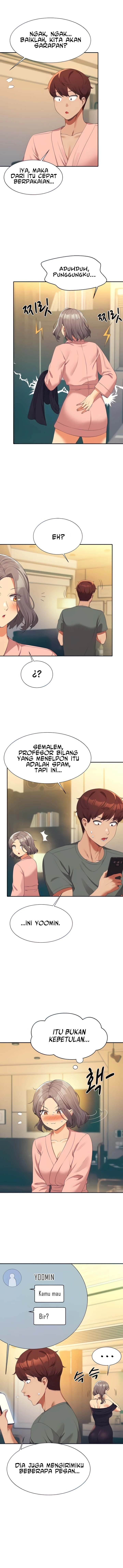 Is There No Goddess in My College? - Chapter 59 5 Is There No Goddess in My College? - Chapter 59 5