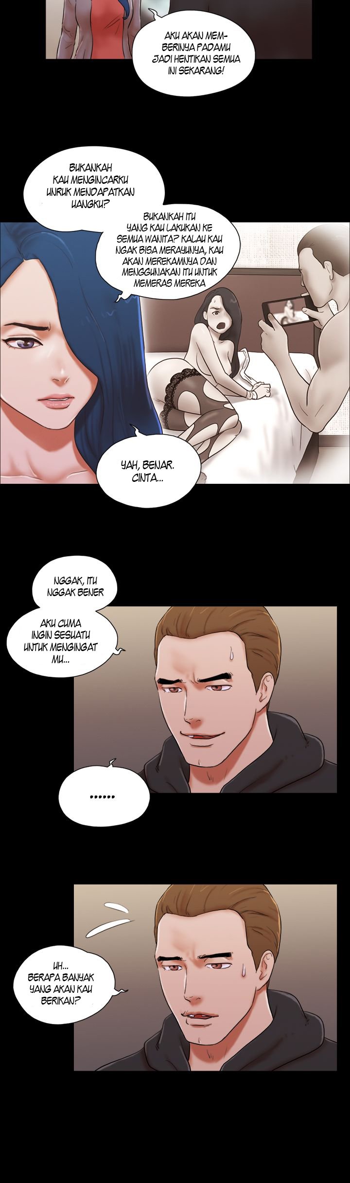 She&#8217;s The Girl - Chapter 59 16