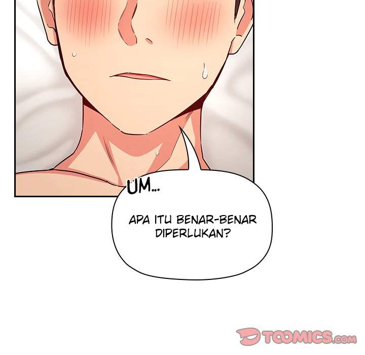 Collapse and Rewind - Chapter 59 58