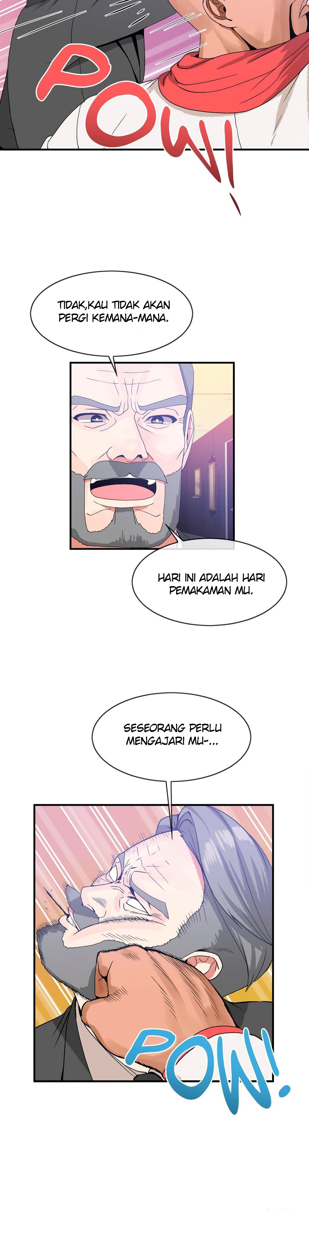 Deceptions (skull2) - Chapter 59 20 Deceptions (skull2) - Chapter 59 20