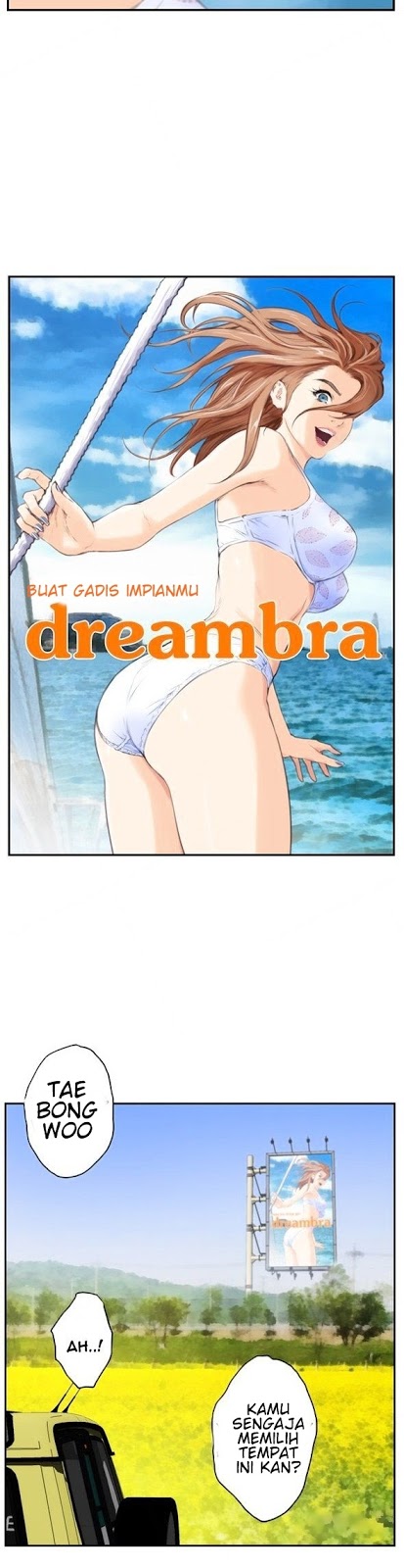 H-Mate - Chapter 93 27