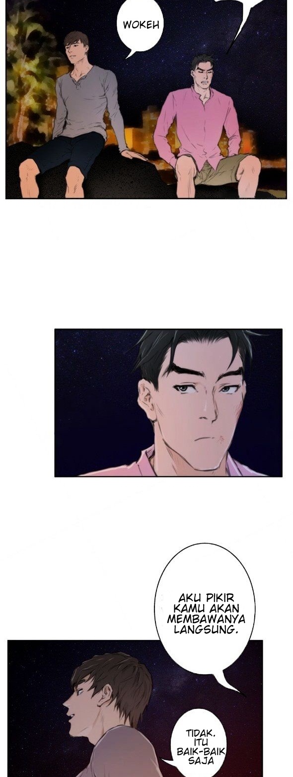 H-Mate - Chapter 93 23