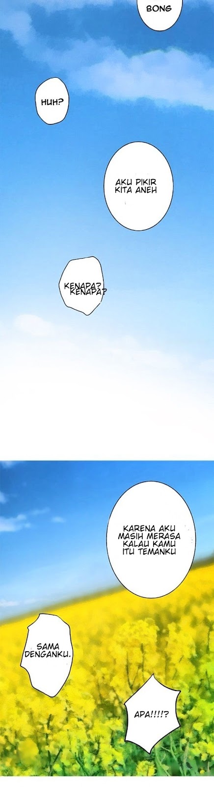 H-Mate - Chapter 93 30