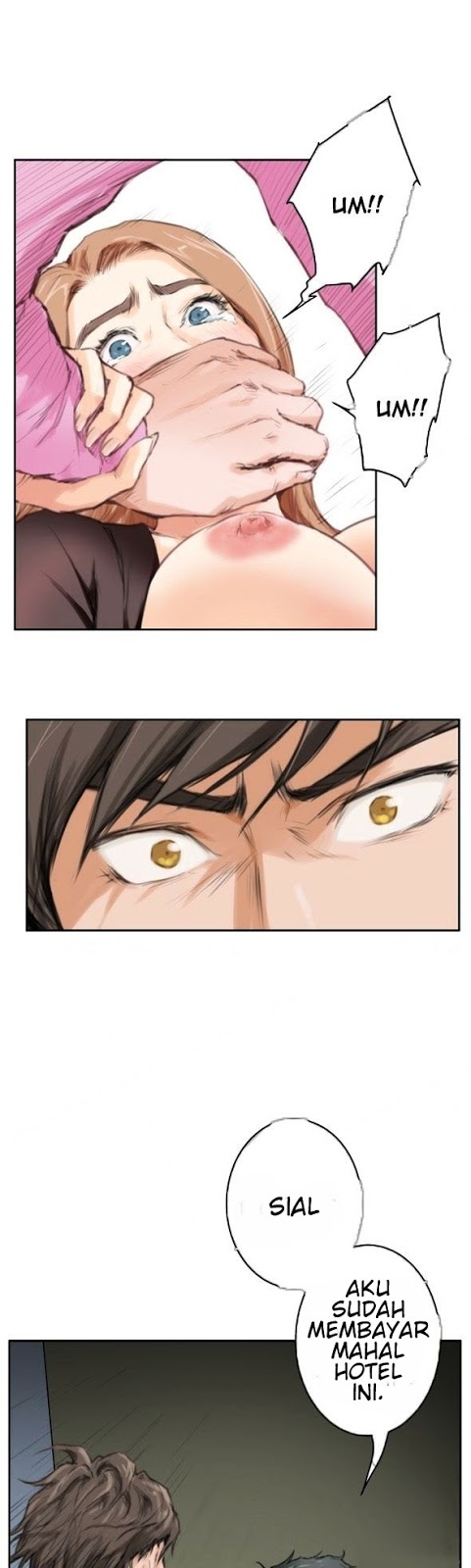 H-Mate - Chapter 93 10