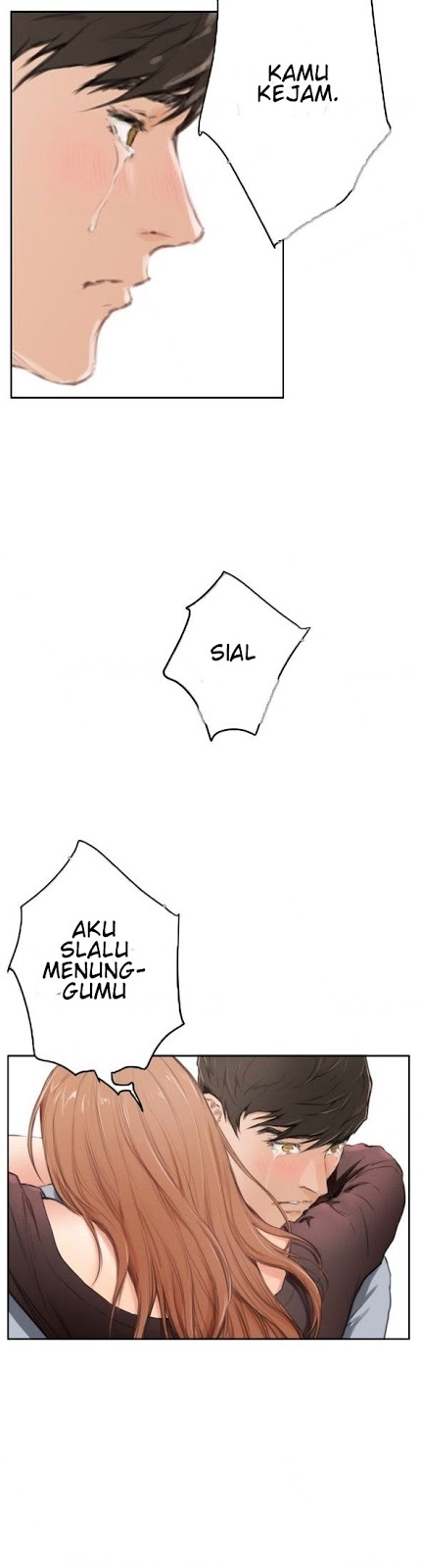 H-Mate - Chapter 93 18