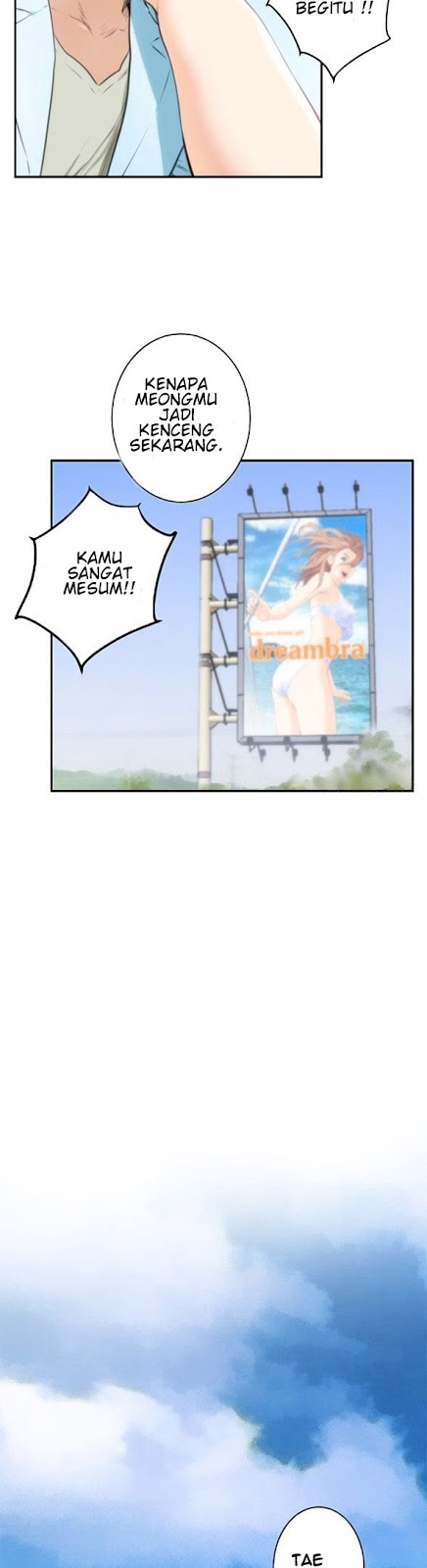 H-Mate - Chapter 93 29