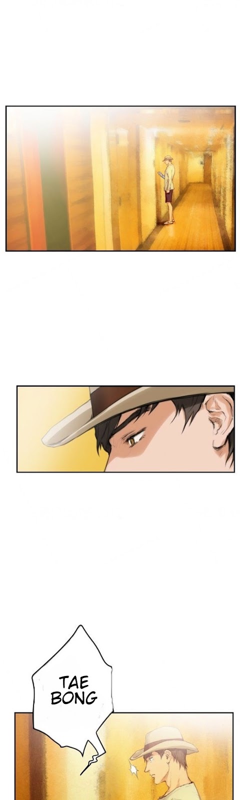 H-Mate - Chapter 93 5