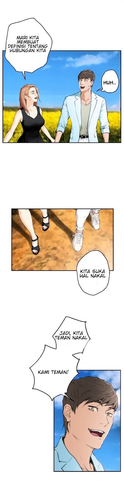 H-Mate - Chapter 93 33