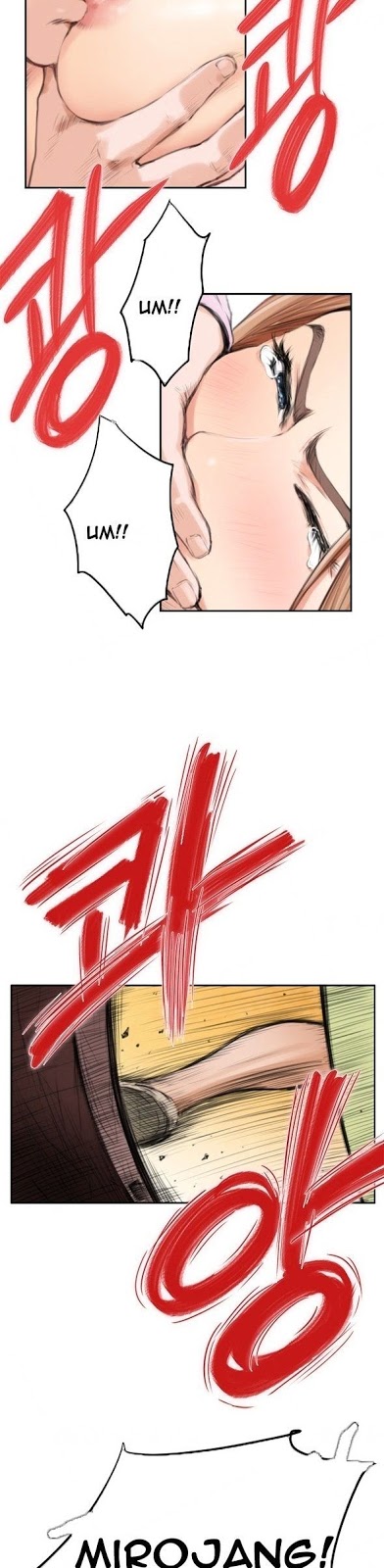 H-Mate - Chapter 93 8