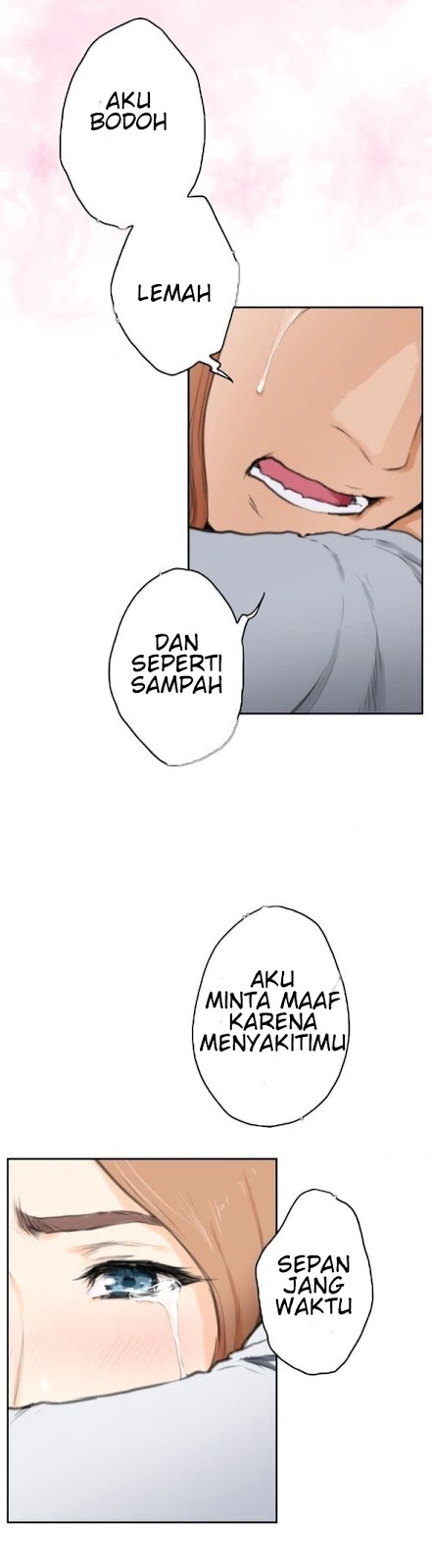 H-Mate - Chapter 93 15