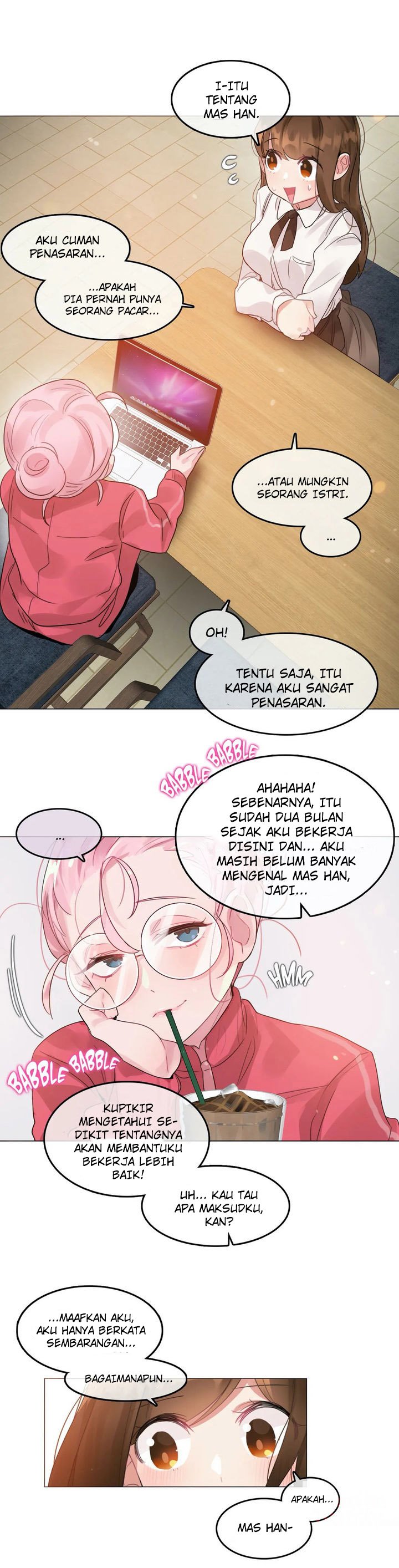 A Pervert&#8217;s Daily Life - Chapter 88 20