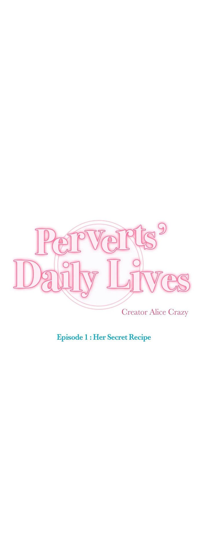 A Pervert&#8217;s Daily Life - Chapter 88 7