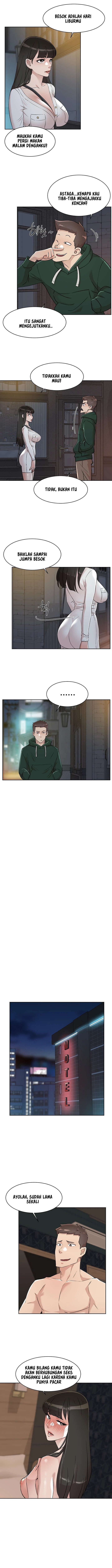 Everything about Best Friend - Chapter 88 10