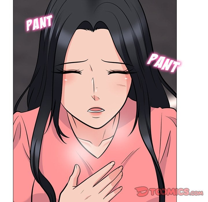Extra Credit - Chapter 88 96