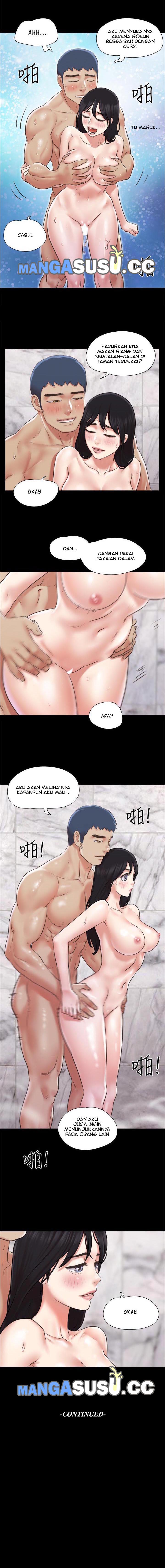 Everything Is Agreed Upon - Chapter 88 10