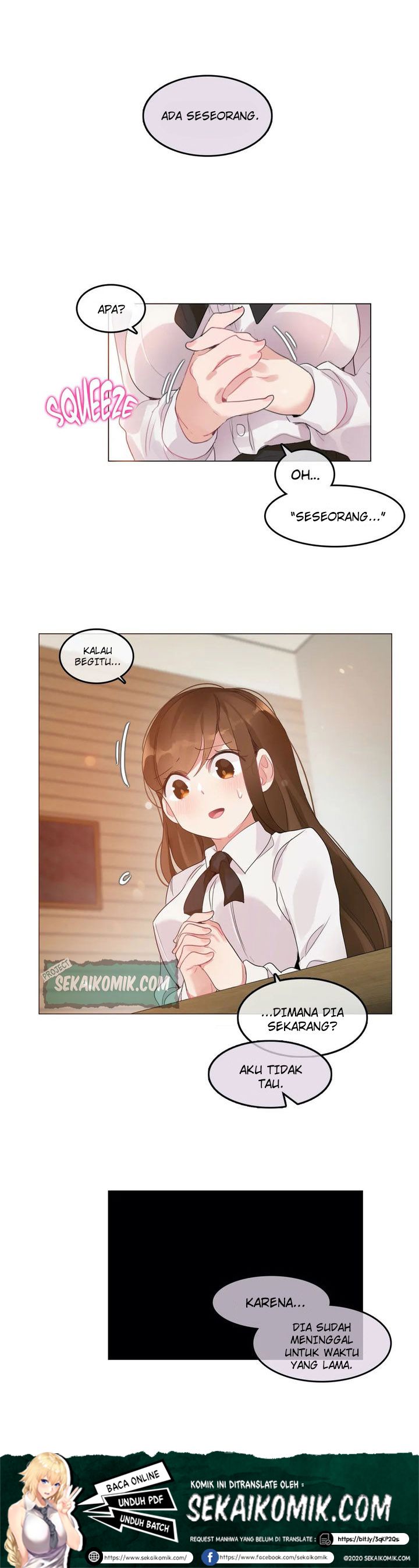 A Pervert&#8217;s Daily Life - Chapter 88 21