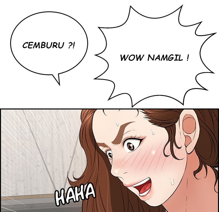 A Killer Woman - Chapter 88 53 A Killer Woman - Chapter 88 53